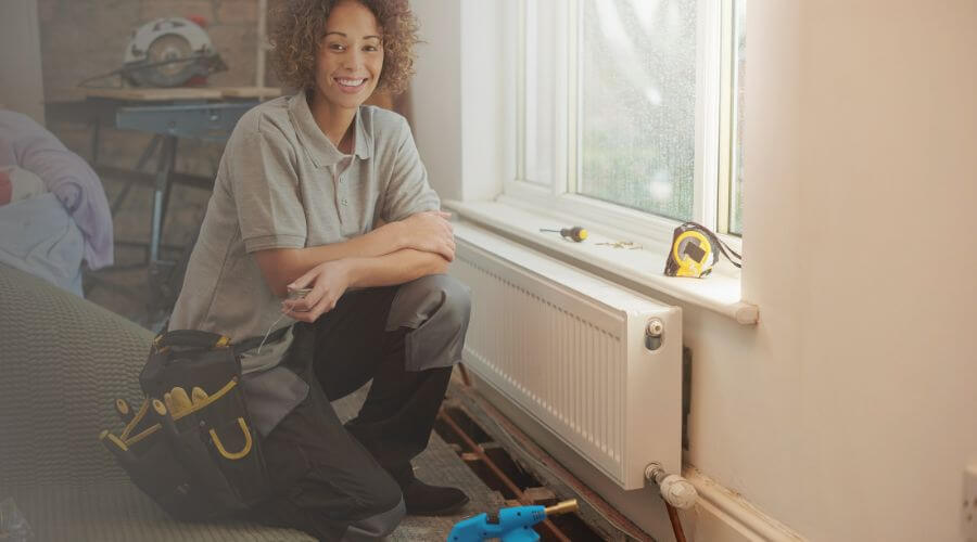 Professional water heater repair in Guadalupe, CA